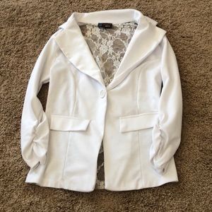 semi formal jacket